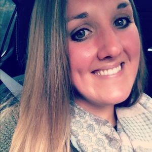 Meet your Posher, Erika